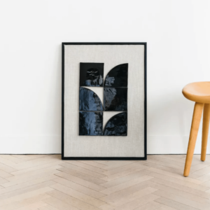 Jeroen Broux X Kapsul Black