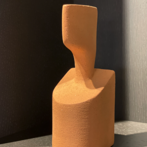 Muses plus Urania ochre