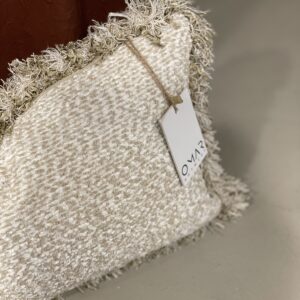 KAREN + MARABOU 30X50