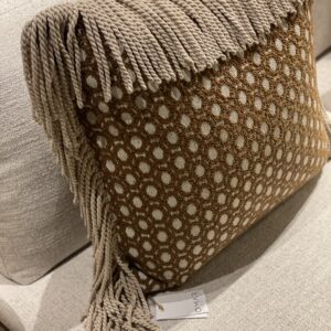 Odile Gold 60x60 + fragnes