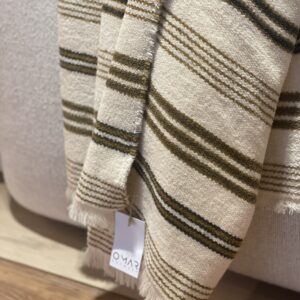 Plaid Louise 145x200