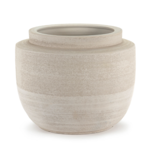 Bowl M beige Volumes