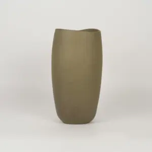 Doteki Indoor Vase - Moss