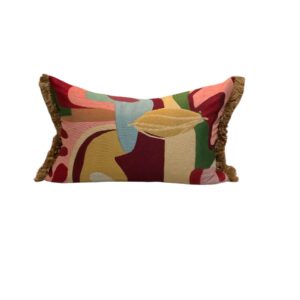 Julie Loeckx kussen 40x60