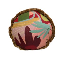 Julie Loeckx kussen D60